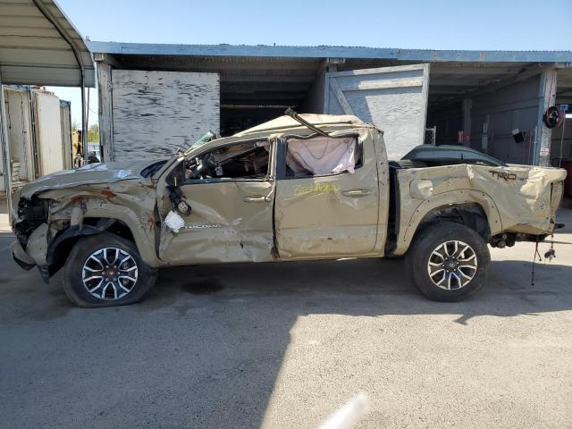 Photo 9 from auction – 2020 TOYOTA TACOMA DOU with VIN 3TMAZ5CN2LM137635