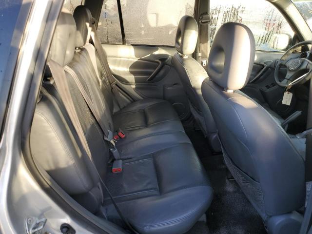 Photo 6 from auction – 2002 TOYOTA RAV4 with VIN JTEGH20V720043067