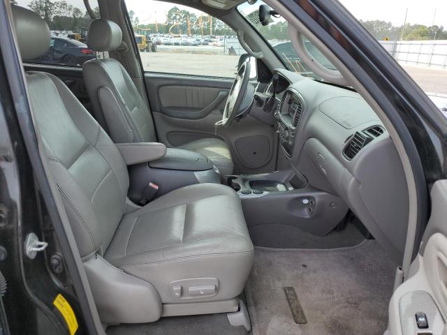 Photo 5 from auction – 2003 TOYOTA SEQUOIA LI with VIN 5TDZT38A53S192868