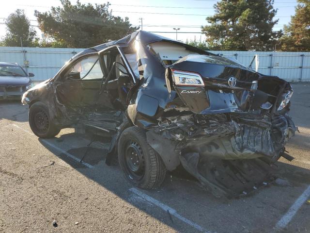 Photo 3 from auction – 2012 TOYOTA CAMRY BASE with VIN 4T1BF1FK1CU004735