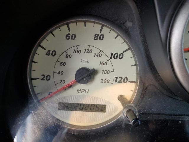 Photo 8 from auction – 2002 TOYOTA RAV4 AUTOM with VIN JTEHH20V626067488