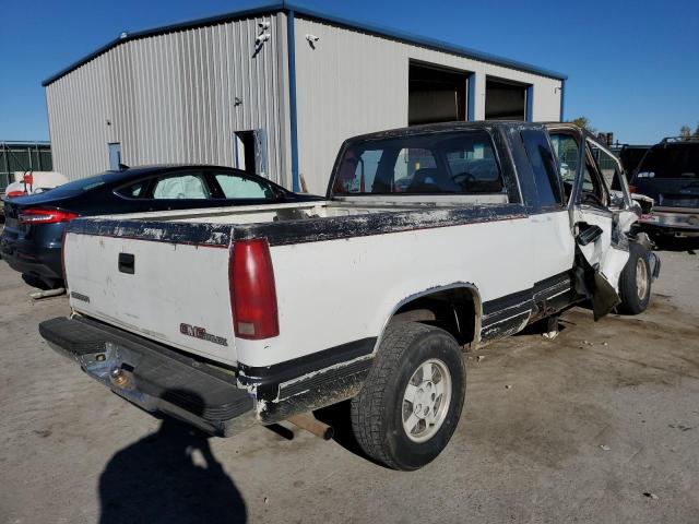 Photo 4 from auction – 1992 GMC C1500 with VIN 2GTEC19K3N1516470