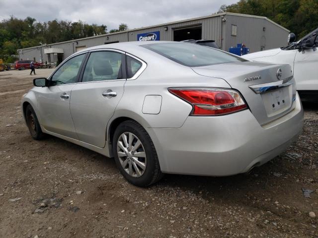 Photo 3 from auction – 2014 NISSAN ALTIMA 2.5 with VIN 1N4AL3AP4EC402124