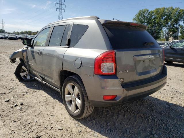 Photo 3 from auction – 2011 JEEP COMPASS SP with VIN 1J4NF1FB1BD283503