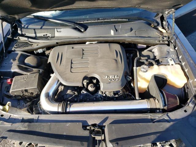 Photo 7 from auction – 2019 DODGE CHALLENGER with VIN 2C3CDZAG9KH691548