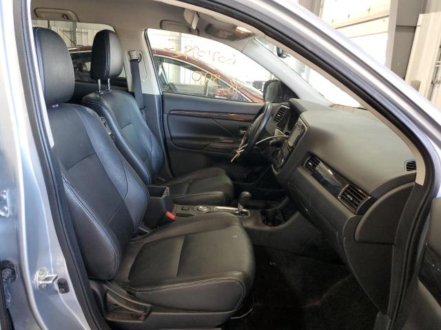 Photo 5 from auction – 2016 MITSUBISHI OUTLANDER with VIN JA4AZ3A37GZ002414