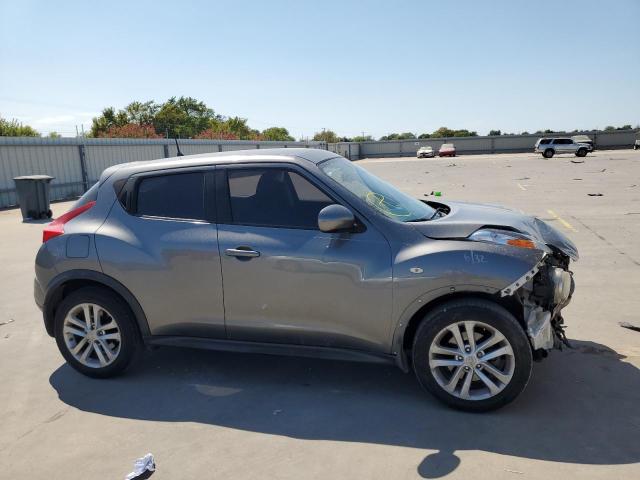 Photo 9 from auction – 2012 NISSAN JUKE S with VIN JN8AF5MRXCT103569