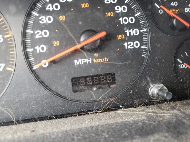Photo 8 from auction – 2000 JEEP GRAND CHER with VIN 1J4GW48S3YC349264