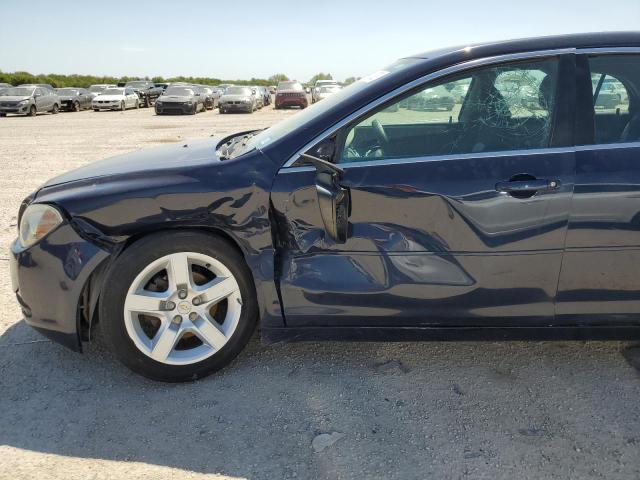 Photo 9 from auction – 2012 CHEVROLET MALIBU LS with VIN 1G1ZB5E01CF324754