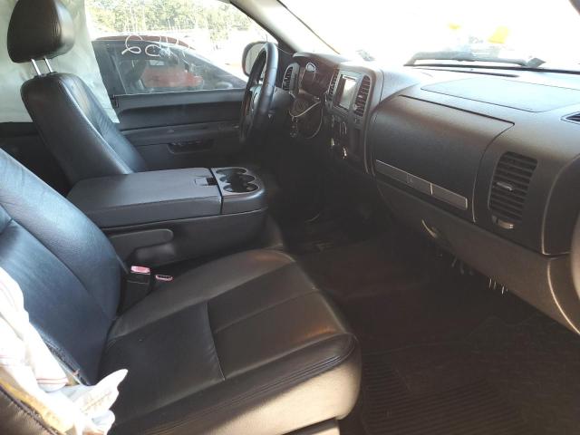 Photo 5 from auction – 2013 CHEVROLET SILVERADO with VIN 3GCPKSE78DG352447