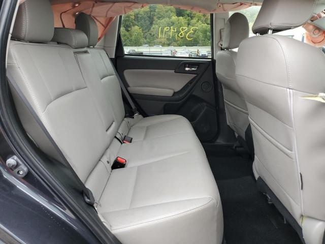 Photo 6 from auction – 2016 SUBARU FORESTER 2 with VIN JF2SJAVC6GH426495