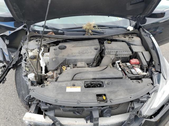 Photo 7 from auction – 2017 NISSAN ALTIMA 2.5 with VIN 1N4AL3AP2HC248937