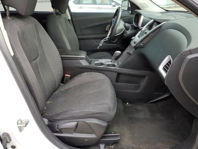 Photo 5 from auction – 2015 CHEVROLET EQUINOX LT with VIN 2GNALBEK7F6399188