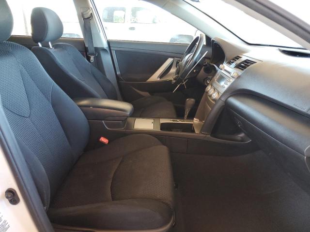Photo 5 from auction – 2010 TOYOTA CAMRY BASE with VIN 4T1BF3EK6AU577429