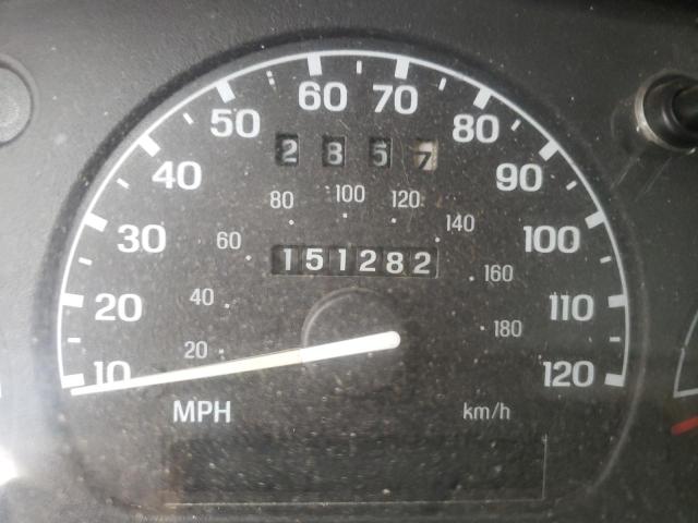 Photo 8 from auction – 1997 FORD RANGER with VIN 1FTCR10A5VPA68651