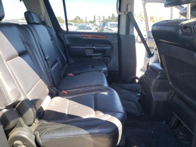 Photo 6 from auction – 2009 INFINITI QX56 with VIN 5N3AA08C99N902469