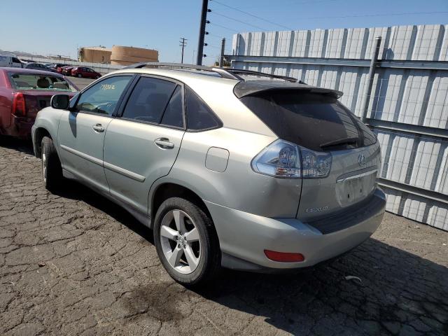 Photo 3 from auction – 2004 LEXUS RX 330 with VIN JTJGA31U540043654