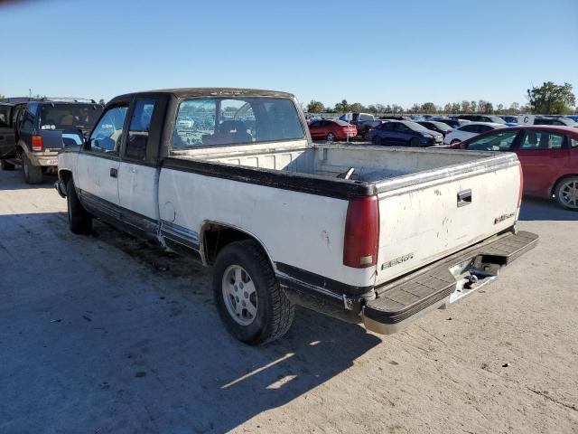 Photo 3 from auction – 1992 GMC C1500 with VIN 2GTEC19K3N1516470
