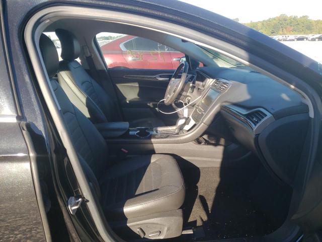Photo 5 from auction – 2015 FORD FUSION SE with VIN 3FA6P0PU4FR252315