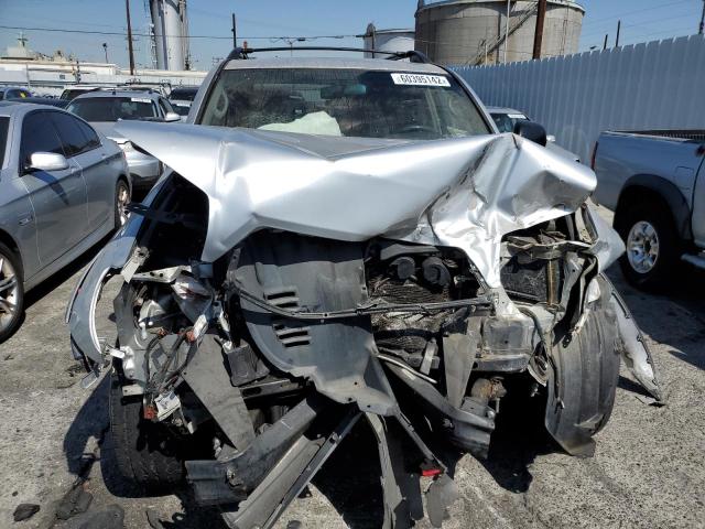 Photo 5 from auction – 2004 TOYOTA 4RUNNER SR with VIN JTEZU14R840022534