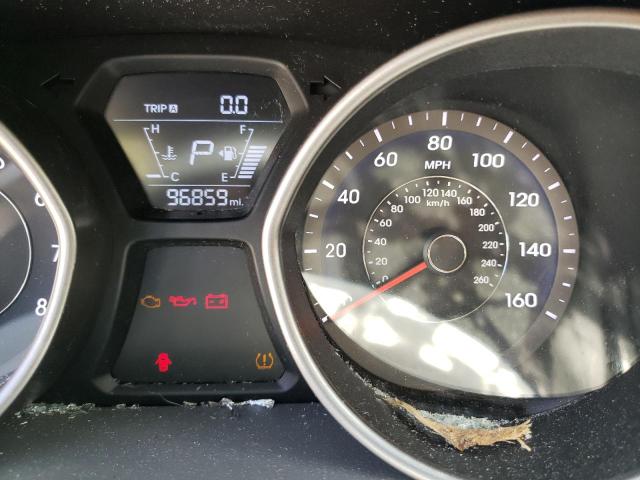Photo 8 from auction – 2016 HYUNDAI ELANTRA SE with VIN 5NPDH4AE9GH719983