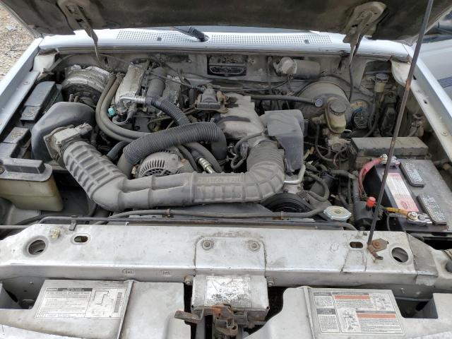 Photo 7 from auction – 1994 MAZDA B3000 CAB with VIN 4F4CR16U4RTM70389