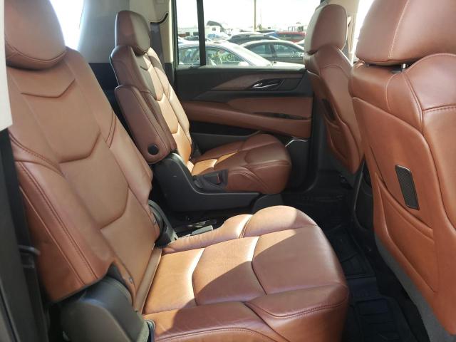 Photo 6 from auction – 2016 CADILLAC ESCALADE E with VIN 1GYS4JKJ9GR110070