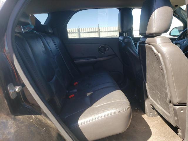 Photo 6 from auction – 2006 PONTIAC TORRENT with VIN 2CKDL63F666081980