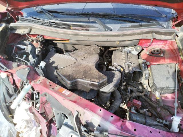Photo 7 from auction – 2016 MITSUBISHI OUTLANDER with VIN JA4AD2A30GZ008869