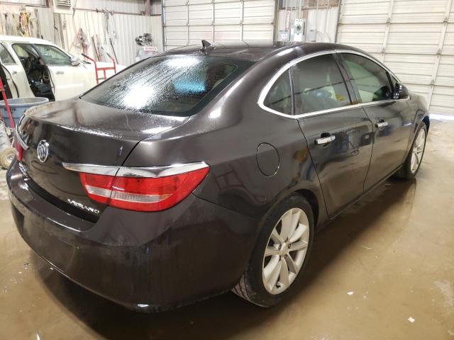 Photo 4 from auction – 2014 BUICK VERANO CON with VIN 1G4PR5SK3E4114909