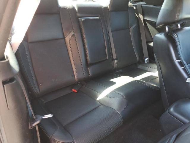 Photo 6 from auction – 2015 DODGE CHALLENGER with VIN 2C3CDZBG1FH855962