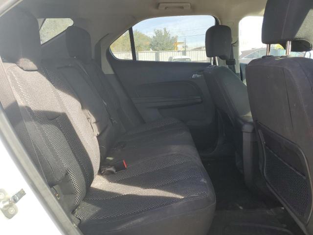 Photo 6 from auction – 2017 CHEVROLET EQUINOX LT with VIN 2GNALCEK8H1504875