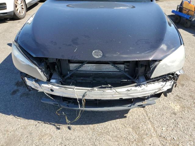 Photo 9 from auction – 2011 BMW 750 LXI with VIN WBAKC8C58BC432193
