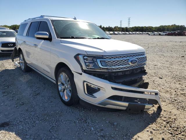 FORD EXPEDITION 2019 with VIN 1FMJK1LT1KEA61871 - Photo from auction