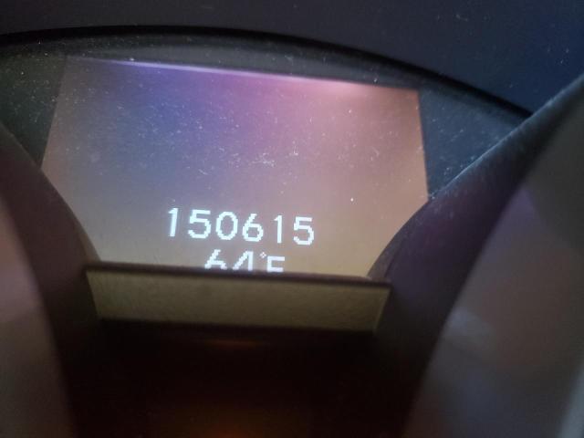 Photo 8 from auction – 2009 ACURA TL with VIN 19UUA86249A005135