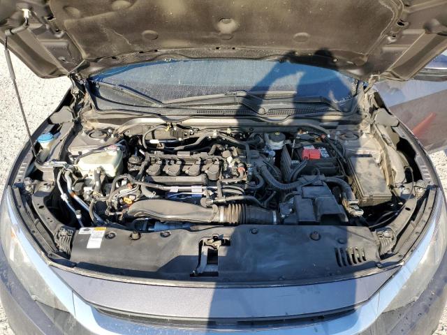 Photo 7 from auction – 2016 HONDA CIVIC EX with VIN 19XFC1F32GE007087