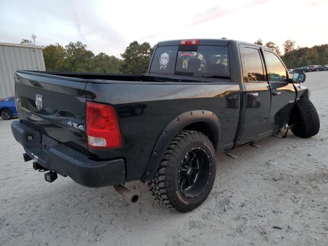 Photo 4 from auction – 2010 DODGE RAM 1500 with VIN 1D7RV1GT7AS115172