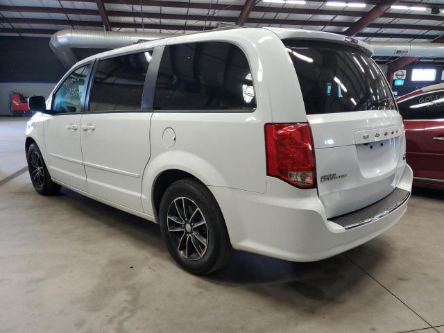 Zdjęcie 3 z aukcji – 2017 DODGE GRAND CARA z VIN 2C4RDGEG0HR765270