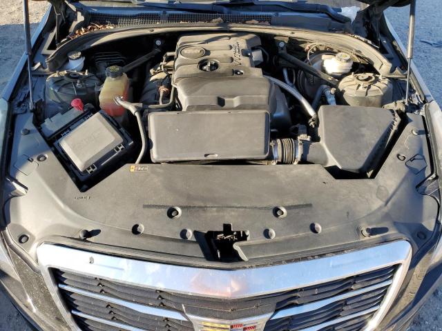 Photo 7 from auction – 2016 CADILLAC ATS with VIN 1G6AA5RA6G0106573