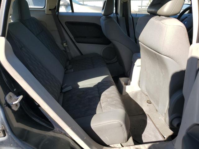 Photo 6 from auction – 2007 DODGE CALIBER SX with VIN 1B3HB48B27D532901