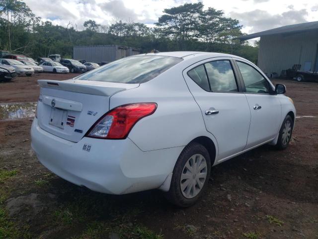 Photo 4 from auction – 2013 NISSAN VERSA S with VIN 3N1CN7AP5DL887738