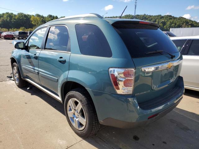Photo 3 from auction – 2008 CHEVROLET EQUINOX LT with VIN 2CNDL53F686314756