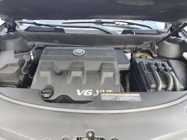 Photo 7 from auction – 2012 CADILLAC SRX with VIN 3GYFNGE33CS546158