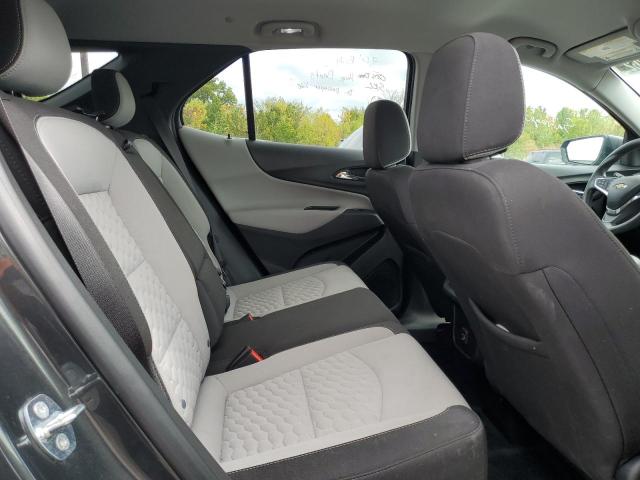 Photo 11 from auction – 2020 CHEVROLET EQUINOX LS with VIN 3GNAXHEV0LS643438