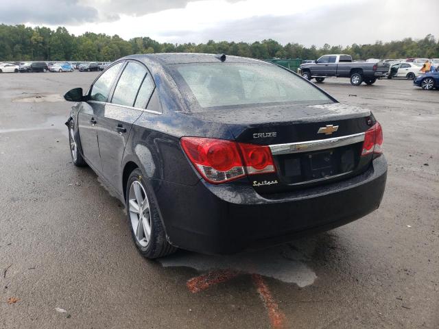 Photo 3 from auction – 2012 CHEVROLET CRUZE LT with VIN 1G1PG5SC0C7223030