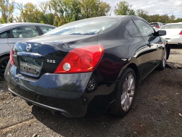 Photo 4 from auction – 2009 NISSAN ALTIMA 2.5 with VIN 1N4AL24E49C196703
