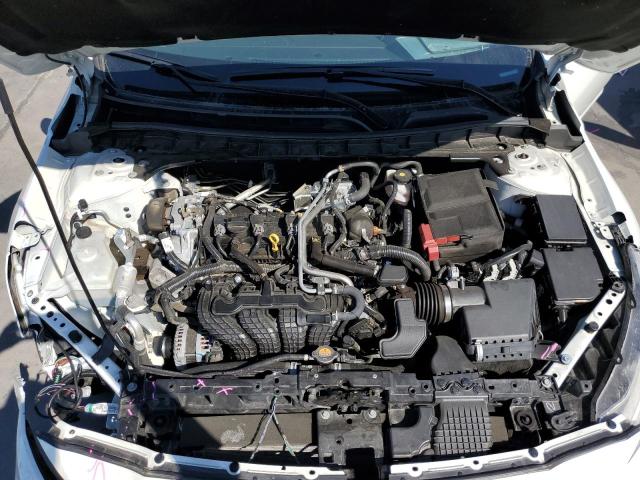 Photo 7 from auction – 2021 NISSAN ALTIMA SL with VIN 1N4BL4EV4MN382804