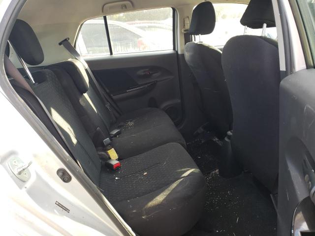 Photo 6 from auction – 2008 TOYOTA SCION with VIN JTKKU10468J016434
