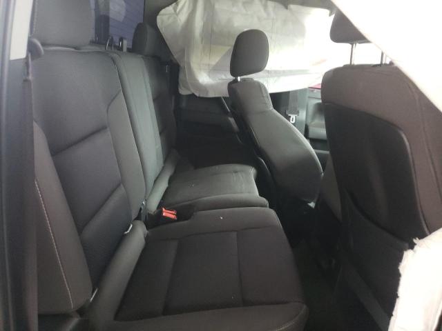 Photo 6 from auction – 2014 CHEVROLET SILVERADO with VIN 1GCRCREC5EZ293144