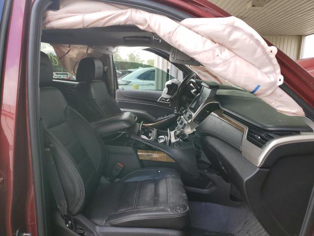 Photo 5 from auction – 2016 GMC YUKON DENA with VIN 1GKS2CKJ7GR387375